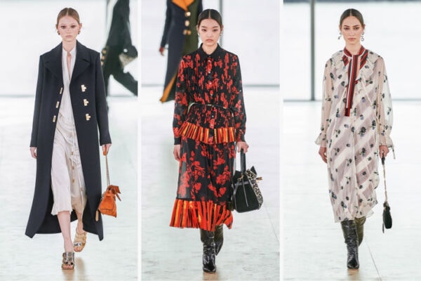 New York Moda Haftası 2019-20 Sonbahar Kış Koleksiyonları