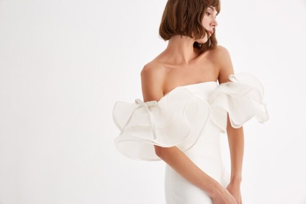 BÉGUM Bridal Design House 2020-21 Sonbahar/Kış Gelinlik Modelleri