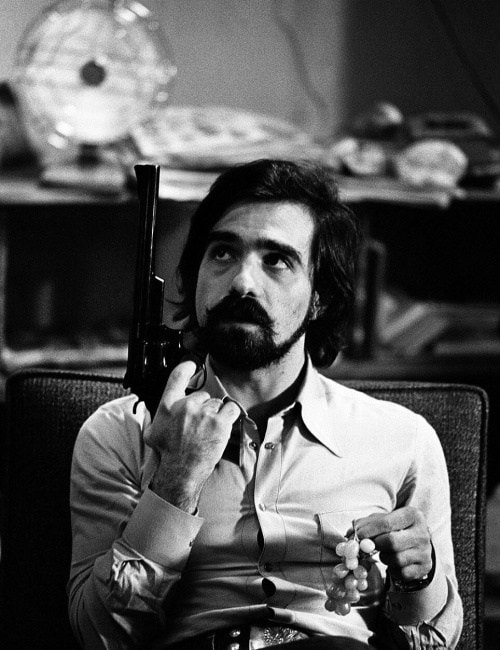 Martin Scorsese: Hayatı, Eserleri ve Bilinmeyenleri