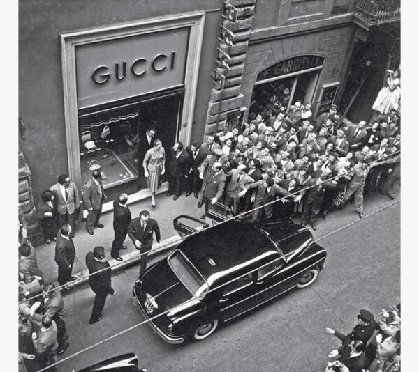 Gucci: Bir Marka Hikayesi