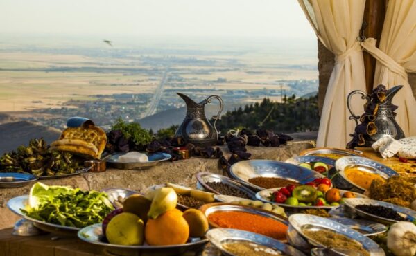 Türkiye’de Lezzet ve Stili Buluşturan Gastronomi Otelleri