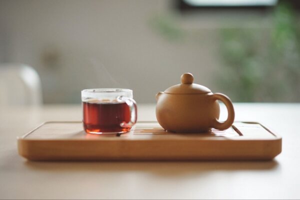 Mükemmel Bir Çay Keyfi İçin İhtiyacınız Olan Her Şey