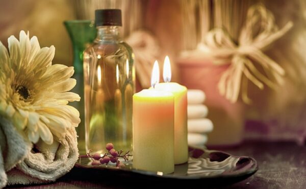 Aromaterapi ile Bütünsel Sağlık