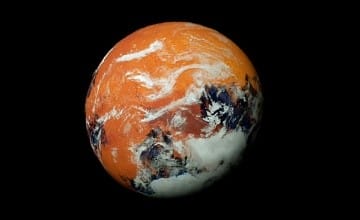 Mars’ın Kayıp Suyunun Gizemi Çözülüyor