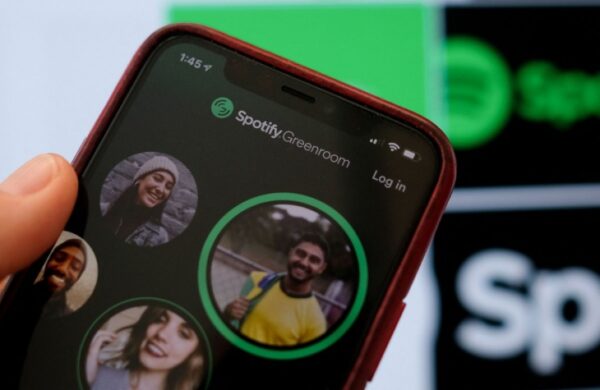 Spotify'ın Clubhouse'a Rakip Uygulaması: Greenroom