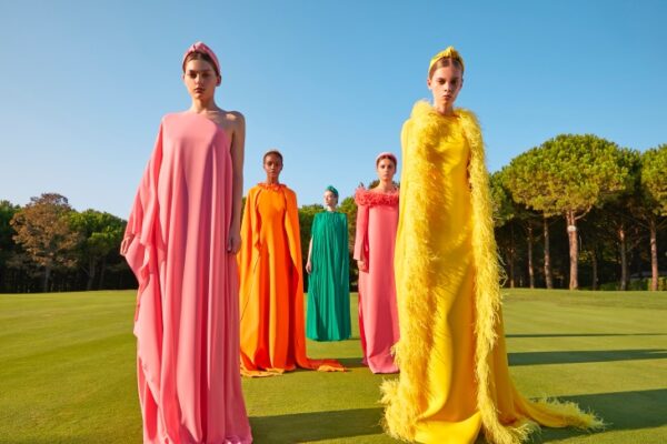 Fashion Week Istanbul Moda Tutkunlarıyla Buluşuyor