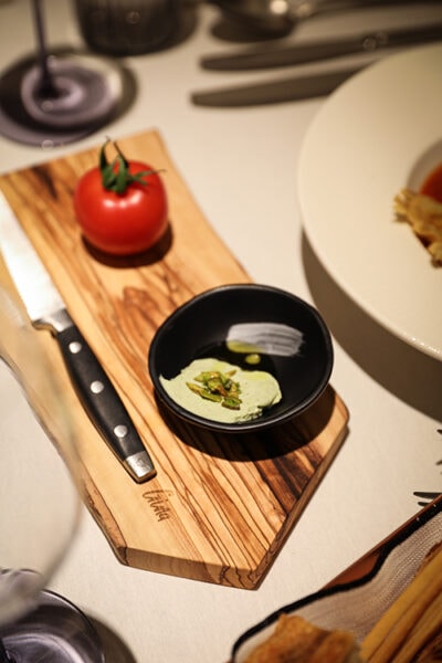 Galataport İstanbul'da Bir İtalyan: Ristorante Gina