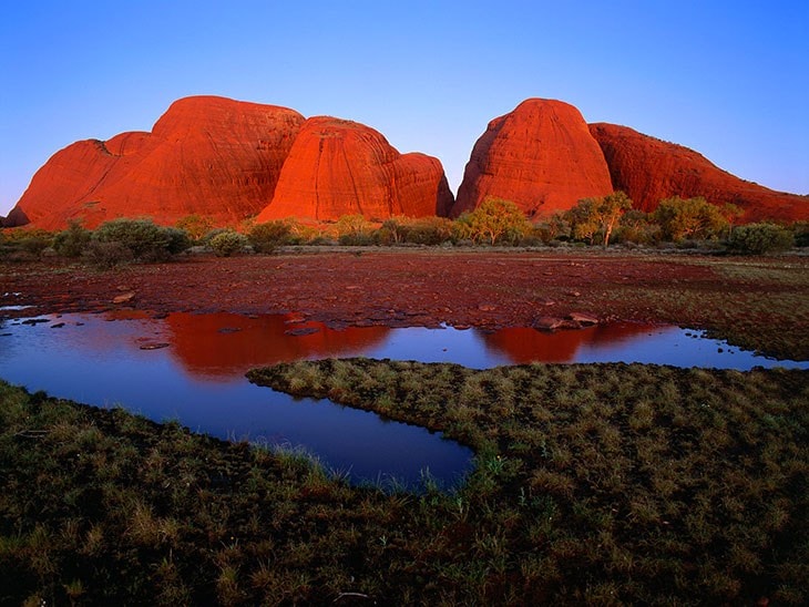 Asya ve Avustralya’da Görmeniz Gereken 10 UNESCO Dünya Mirası