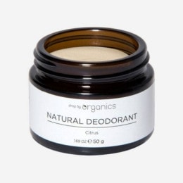Doğal ve Temiz İçerikli Deodorant Rehberi