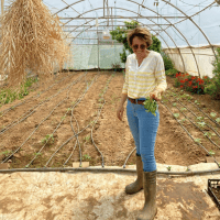 Temiz Gıda ve Sürdürülebilir Tarımı Beyhan Uzunçarşılı Anlatıyor