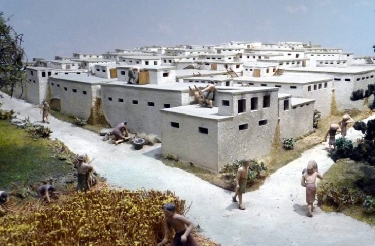İnsanlık Tarihinin İlk Şehri Çatalhöyük Hakkında Bilmeniz Gerekenler