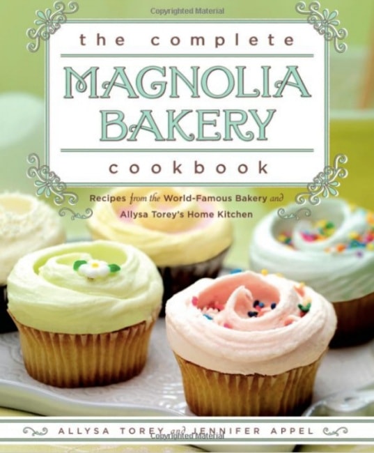 Magnolia Bakery Hakkında Her Şey