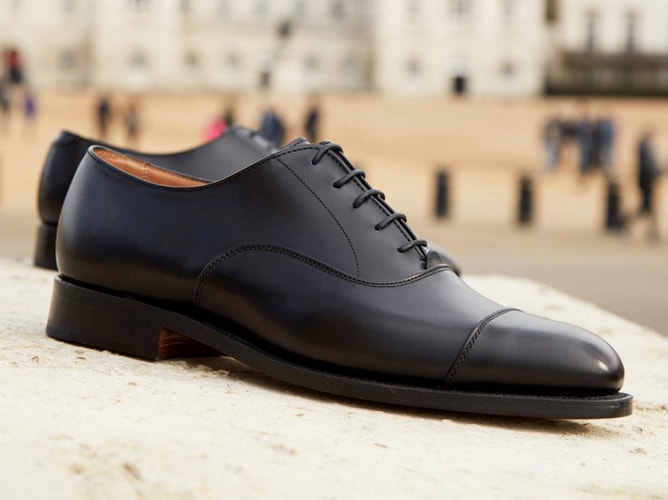 Ayakkabı Dosyası: Her Erkeğin İhtiyacı Olan 8 Model