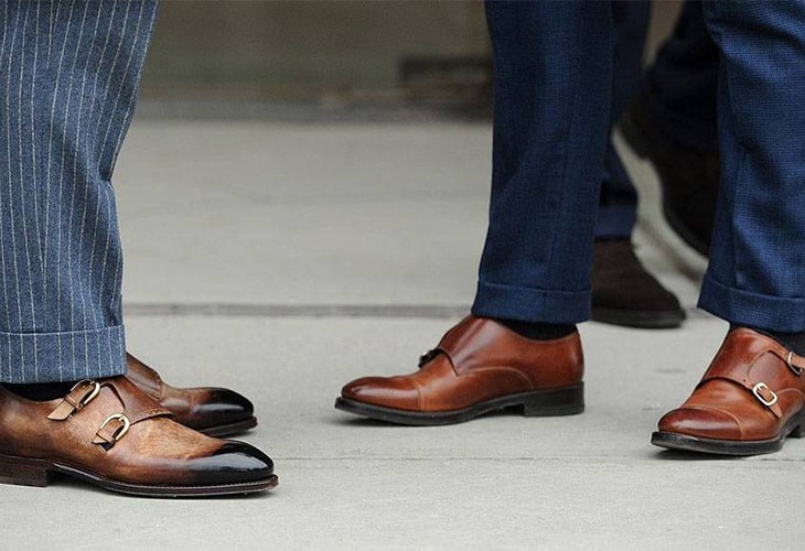 Ayakkabı Dosyası: Her Erkeğin İhtiyacı Olan 8 Model