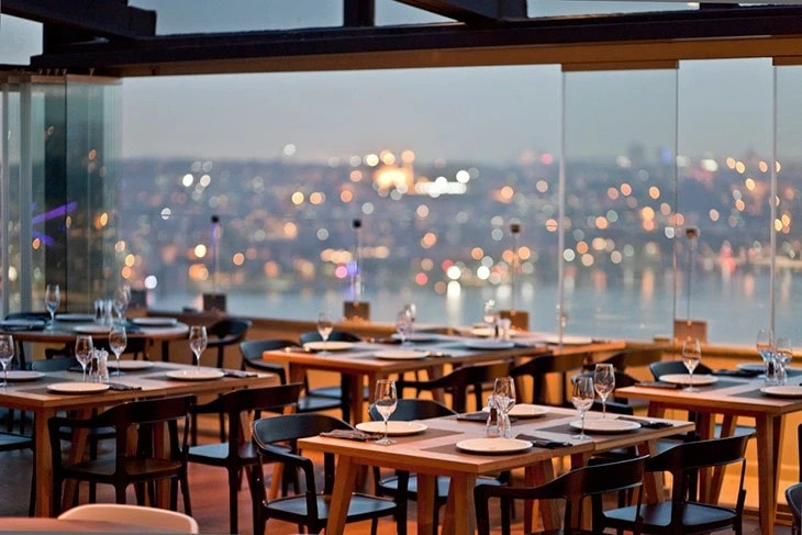 En İyi Restoran Önerileri Jale Balcı'dan