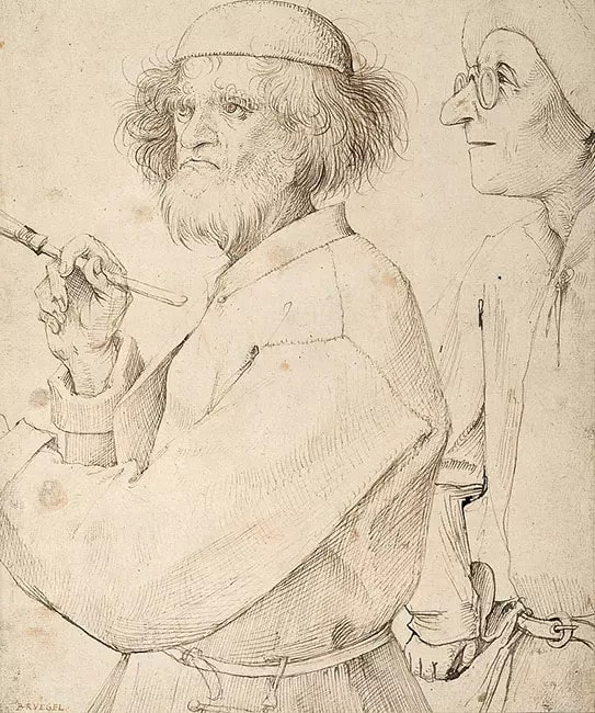 Tablo Okumaları: Pieter Bruegel'in 