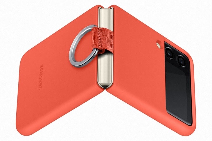 Samsung Unpaced: Yeni Galaxy Z Fold3 5G ve Z Flip3 5G Akıllı Telefonları