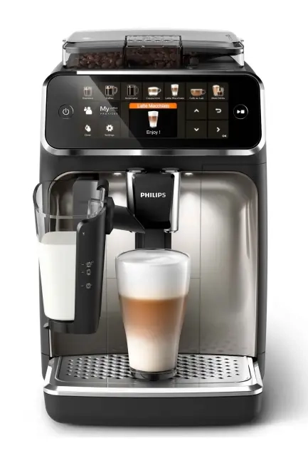 Nespresso Touch Golden Termos Fiyatları, Özellikleri ve Yorumları