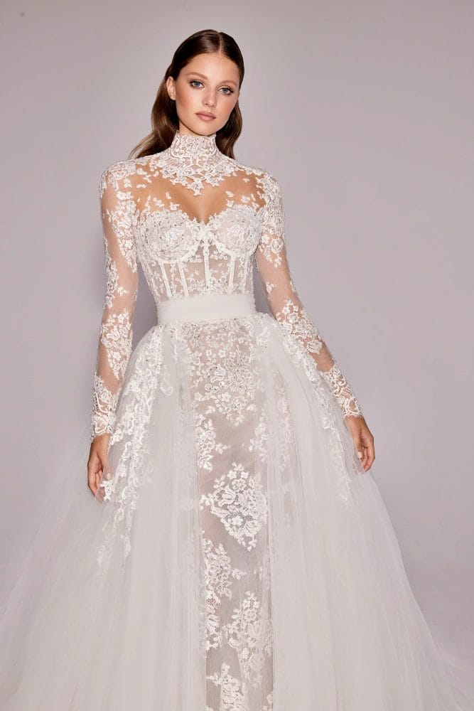 Zuhair Murad 2023 Gelinlik Modelleri