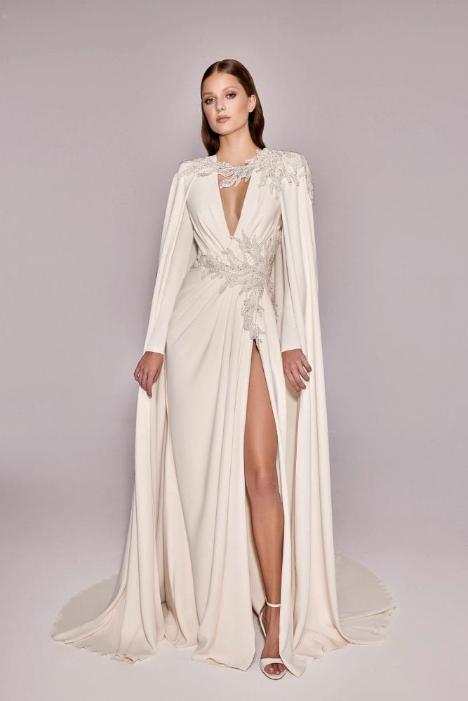 Zuhair Murad 2023 Gelinlik Modelleri