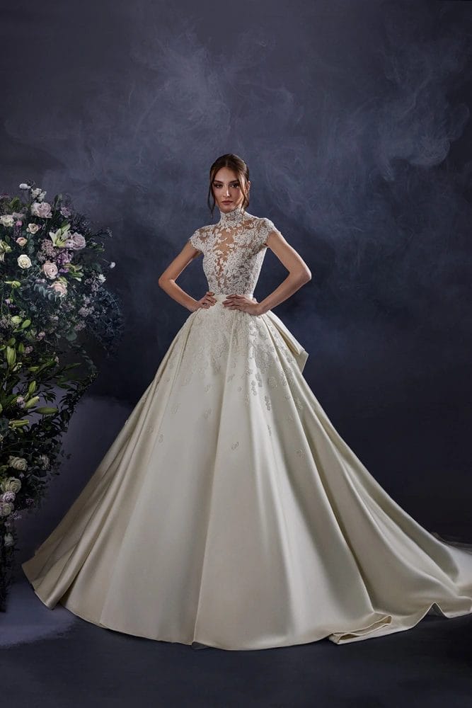 Zuhair Murad 2023 Gelinlik Modelleri