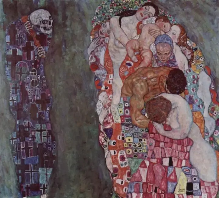 Gustav Klimt: Hayatı, Eserleri ve Bilinmeyenleri