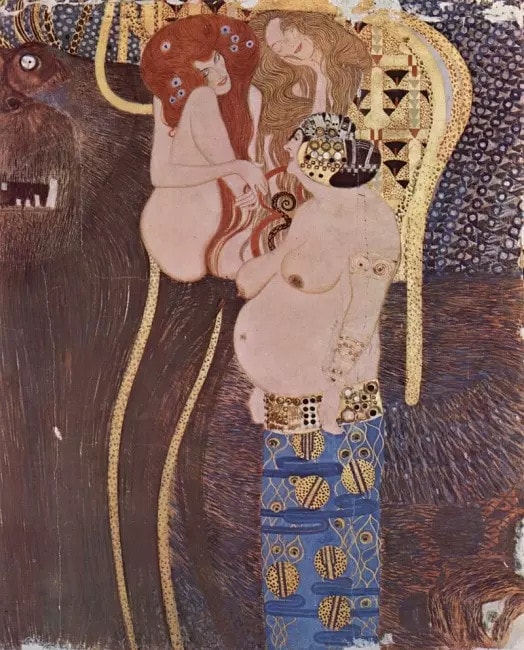 Gustav Klimt: Hayatı, Eserleri ve Bilinmeyenleri