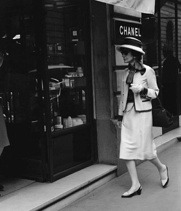 Coco Chanel’in Moda Dünyasını Değiştiren 10 Harikası
