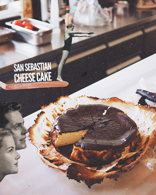 İstanbul'da Lezzetli Cheesecake Yiyebileceğiniz Mekanlar