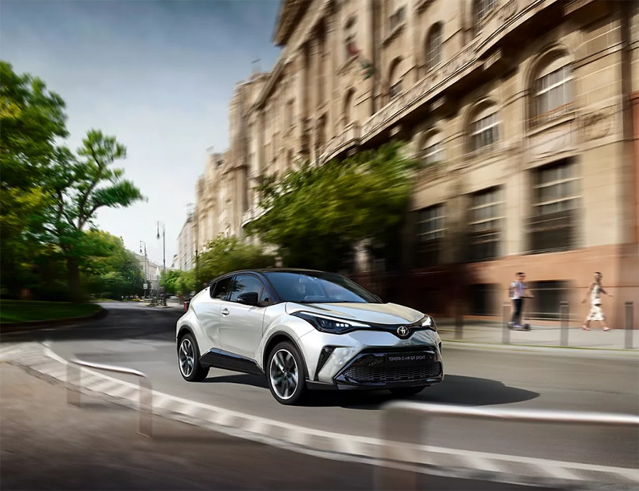 Toyota'nın Elektrikli Araç Teknolojisi Hakkında Her Şey
