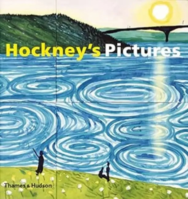 David Hockney: Hayatı, Eserleri ve Bilinmeyenleri
