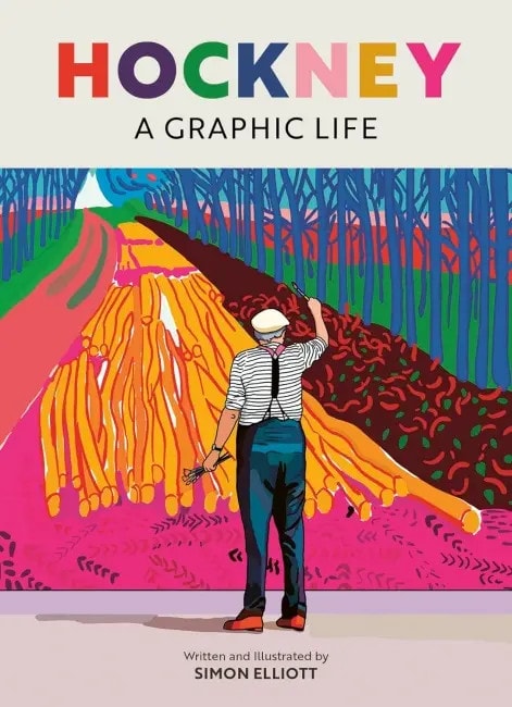David Hockney: Hayatı, Eserleri ve Bilinmeyenleri