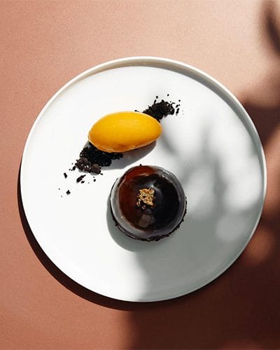 Bodrum'un Michelin Yıldızlı Restoranları