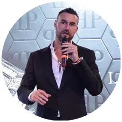 Philipp Plein ile Markasının Merak Edilenlerini Konuştuk