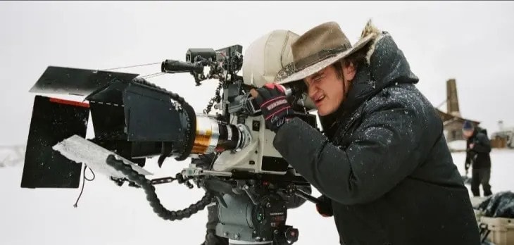 Quentin Tarantino: Hayatı, Eserleri ve Bilinmeyenleri