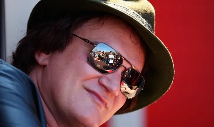 Quentin Tarantino: Hayatı, Eserleri ve Bilinmeyenleri