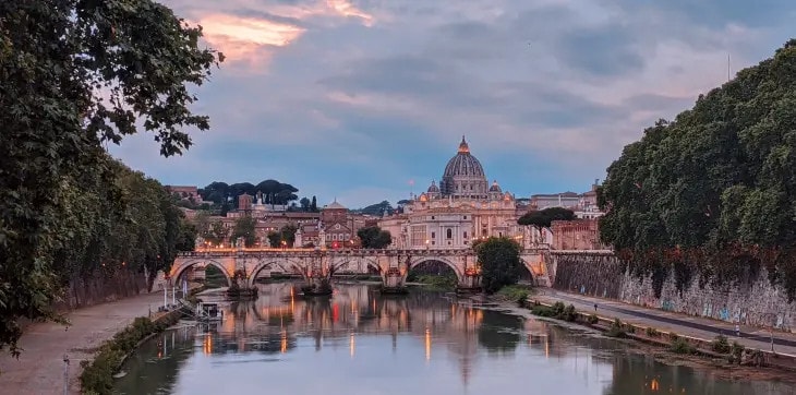 Vatikan Müzeleri Hakkında Bilmeniz Gerekenler